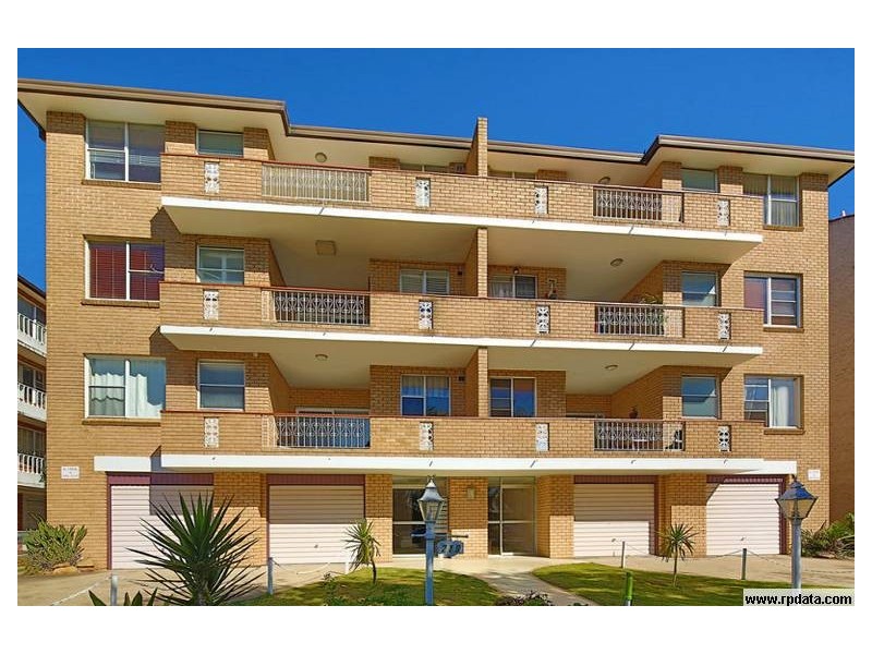 13/219 President Avenue, Monterey NSW 2217