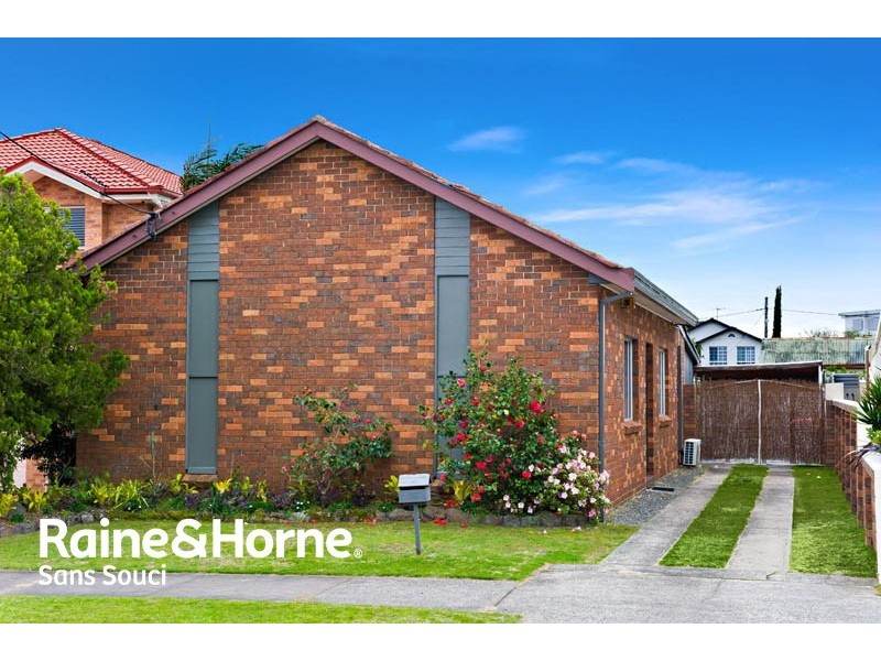 35 Sanoni Avenue, Sandringham NSW 2219