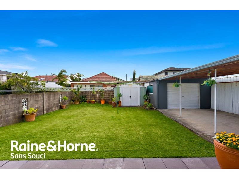 35 Sanoni Avenue, Sandringham NSW 2219