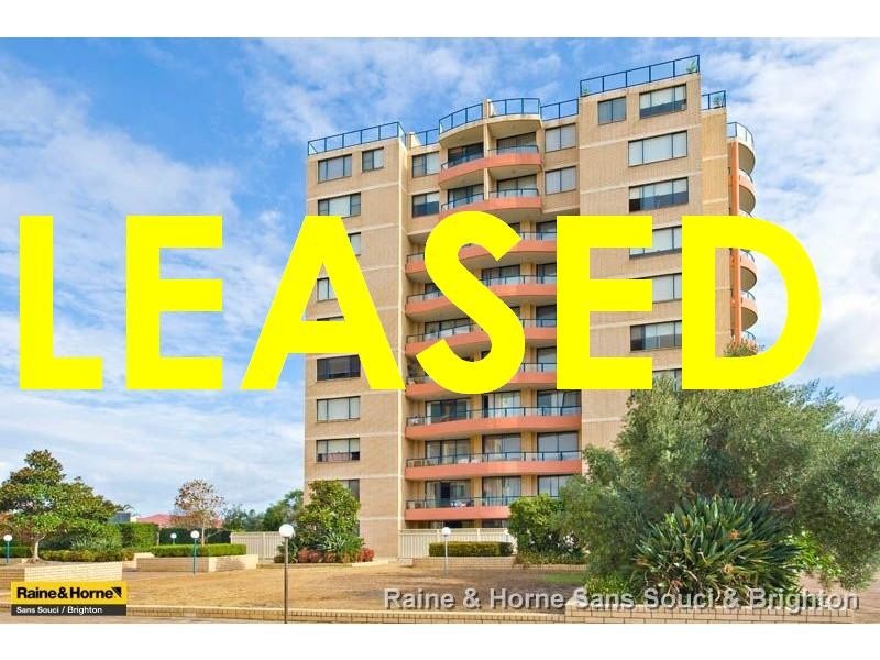 34/2 Ashton Street, Rockdale NSW 2216