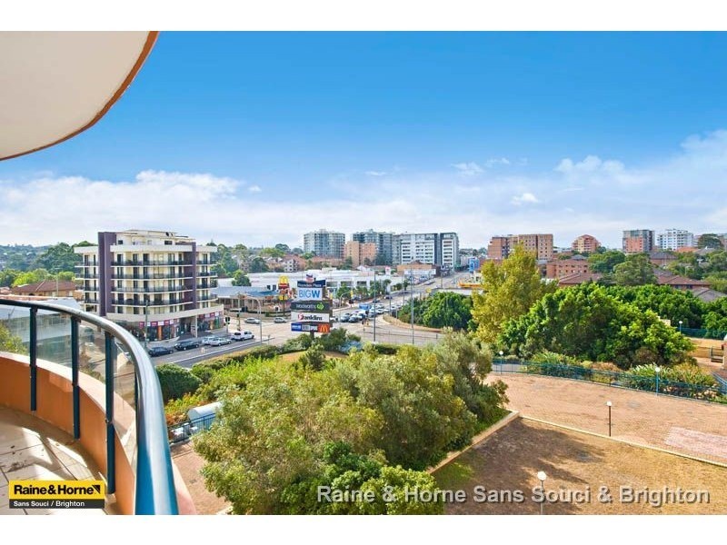 34/2 Ashton Street, Rockdale NSW 2216