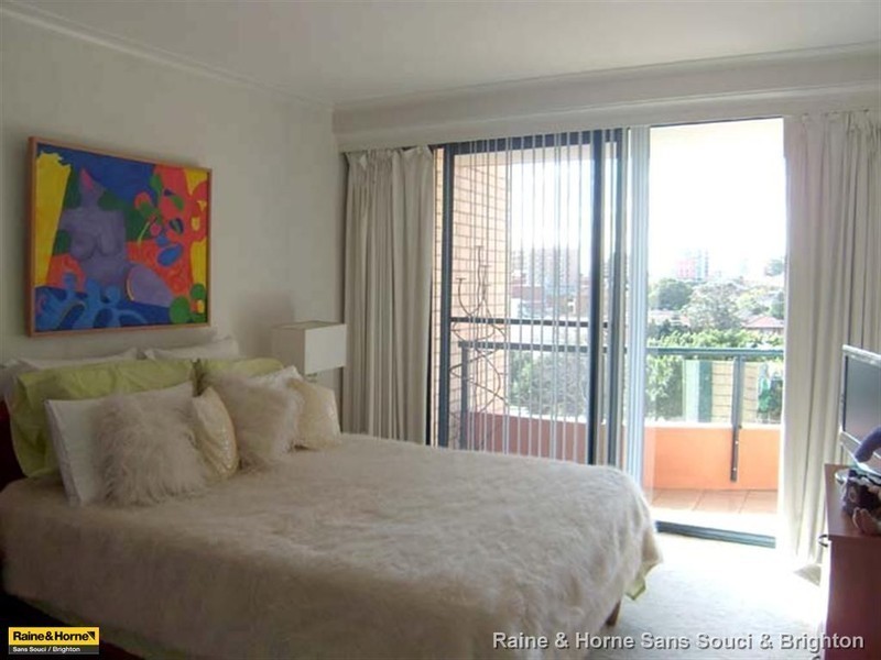 34/2 Ashton Street, Rockdale NSW 2216