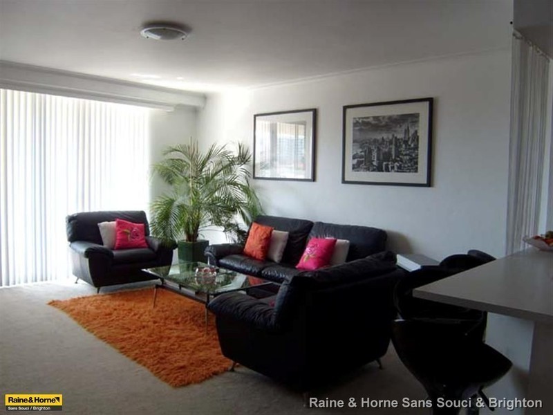 34/2 Ashton Street, Rockdale NSW 2216