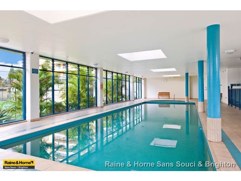 34/2 Ashton Street, Rockdale NSW 2216