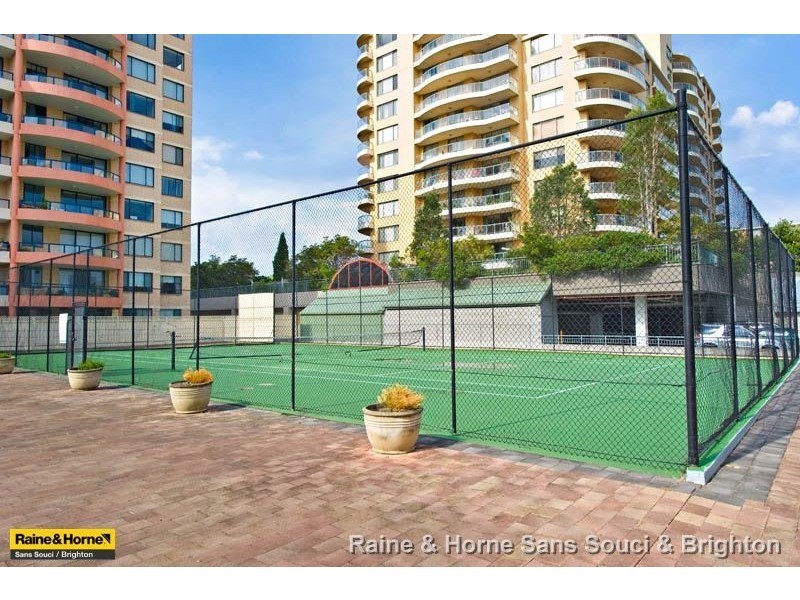 34/2 Ashton Street, Rockdale NSW 2216