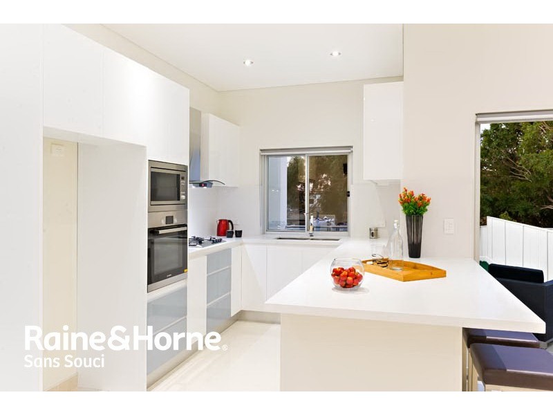 22 Margate Street, Ramsgate NSW 2217