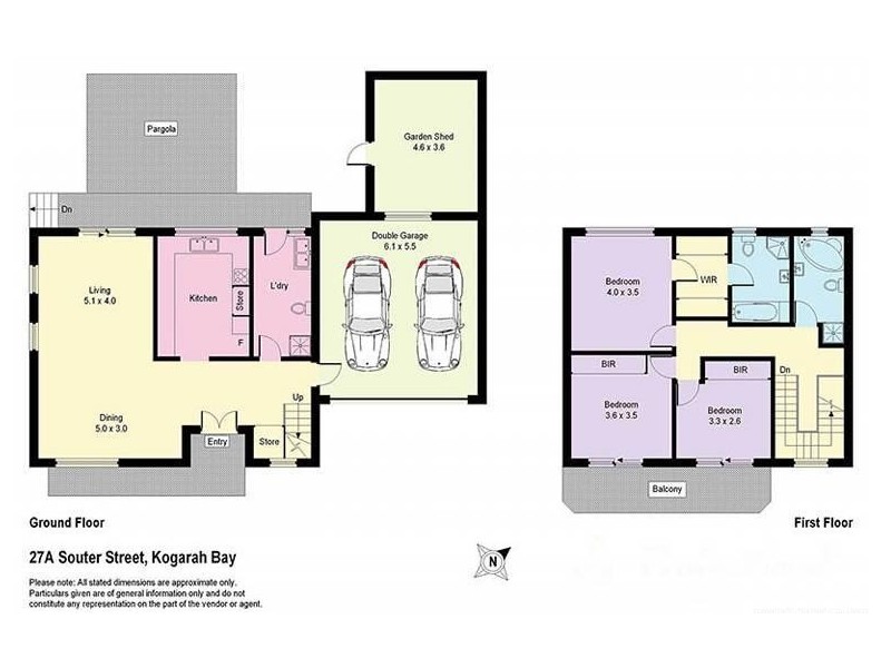 27A Souter Avenue, Kogarah Bay NSW 2217