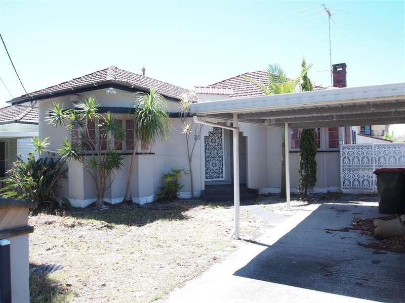 35 Monterey Street, Monterey NSW 2217