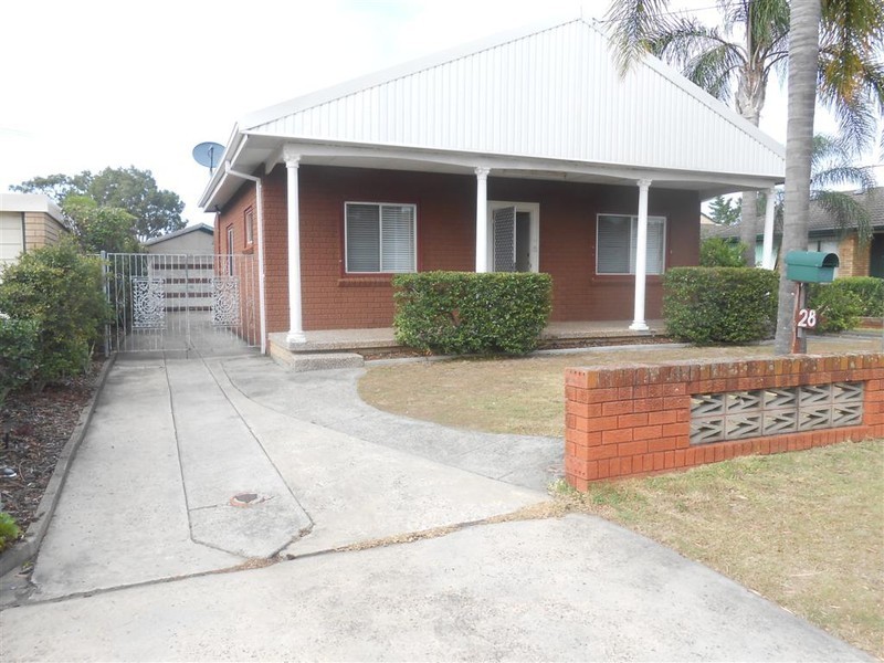 28 Fontainbleau Street, Sans Souci NSW 2219