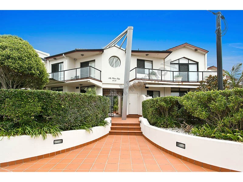 1/60 Fraters Avenue, Sans Souci NSW 2219