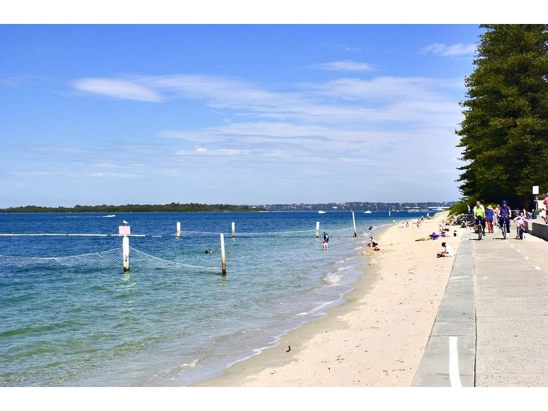 1/60 Fraters Avenue, Sans Souci NSW 2219