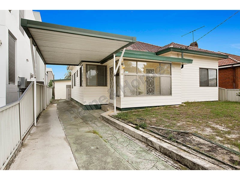 22 Hollywood Street, Monterey NSW 2217