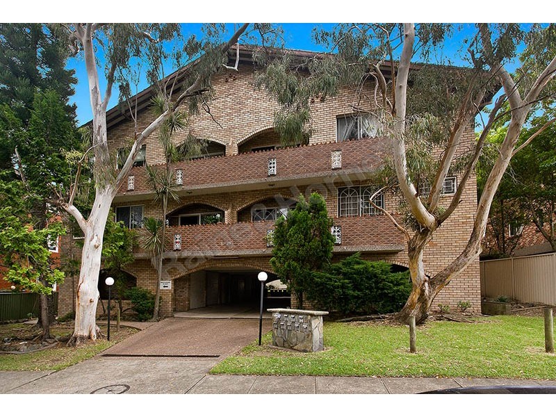 6/21 Balfour Street, Allawah NSW 2218