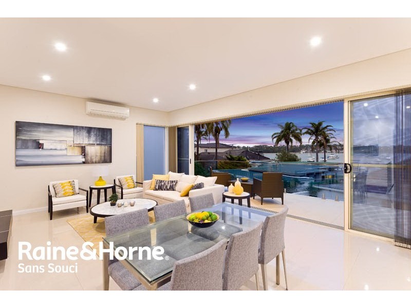 21A VISTA STREET, Sans Souci NSW 2219