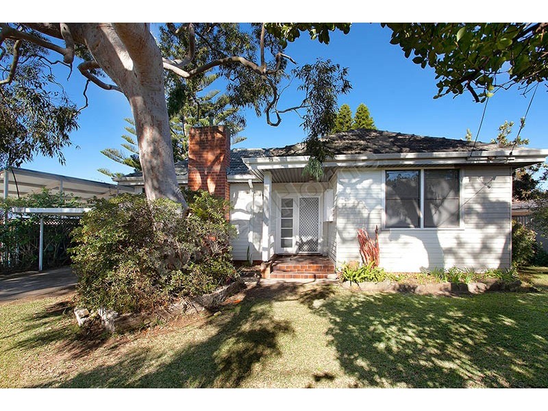 50 Karimbla Road, Miranda NSW 2228