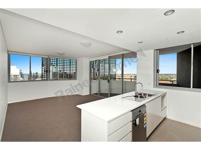 203/342 Bay Street, Brighton-le-sands NSW 2216