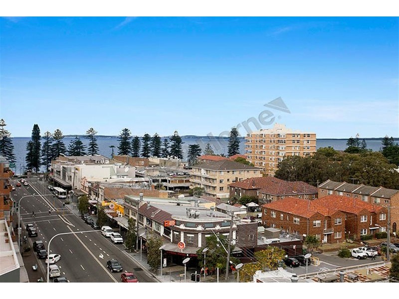 203/342 Bay Street, Brighton-le-sands NSW 2216