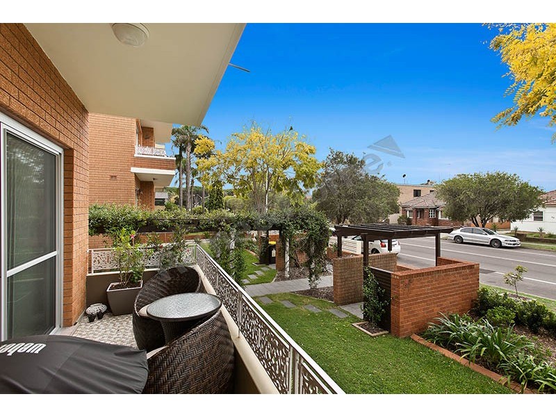 10/19-21 Malua Street, Dolls Point NSW 2219