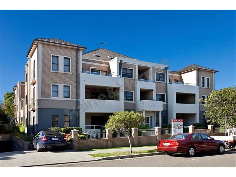 5/6 Blake Street, Kogarah NSW 2217