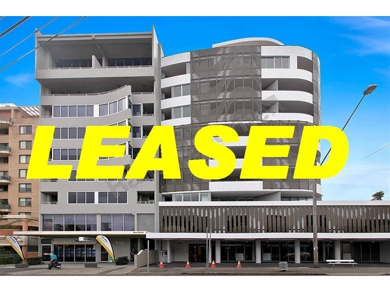 401/342 Bay Street, Brighton-le-sands NSW 2216