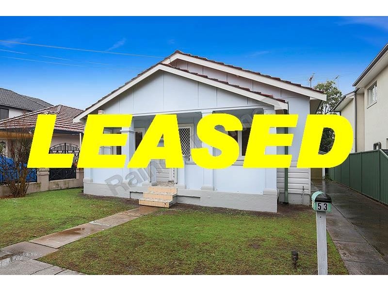 53 Monterey Street, Monterey NSW 2217