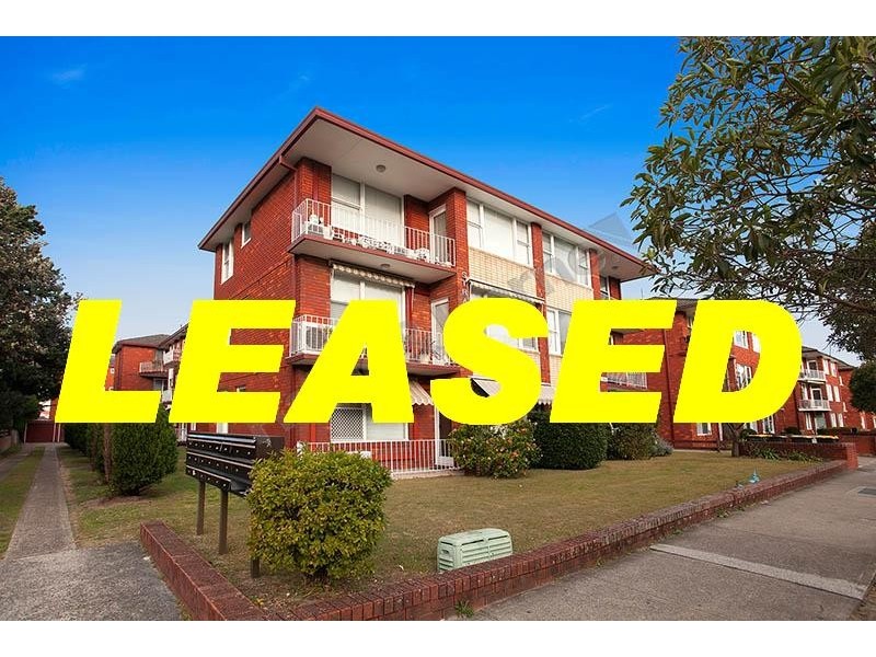 3/154 Chuter Avenue, Sans Souci NSW 2219