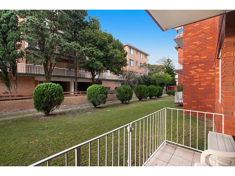 3/154 Chuter Avenue, Sans Souci NSW 2219