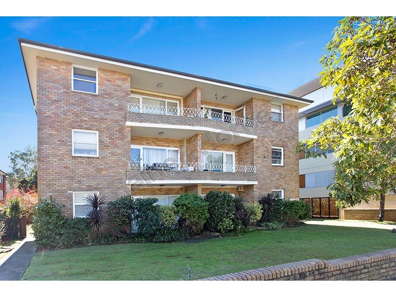 15/170 Russell Avenue, Dolls Point NSW 2219