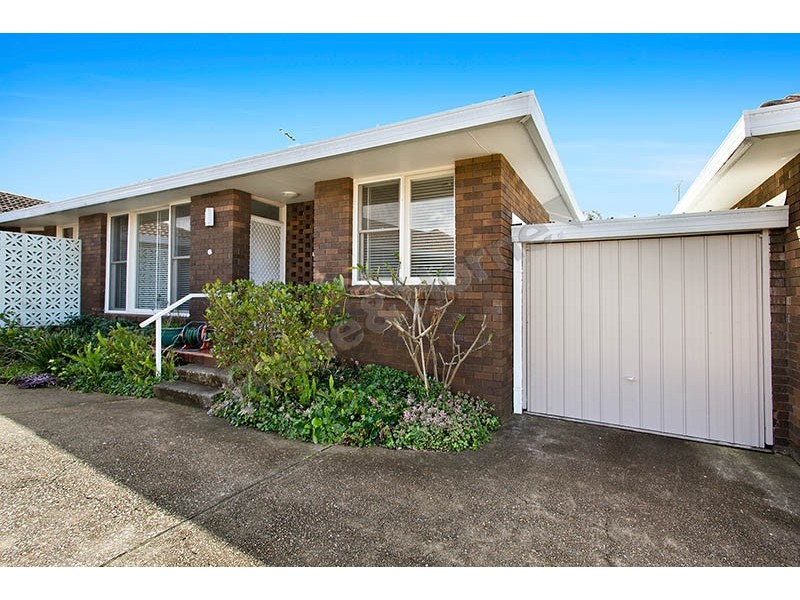 6/12 Reading Road, Brighton-le-sands NSW 2216