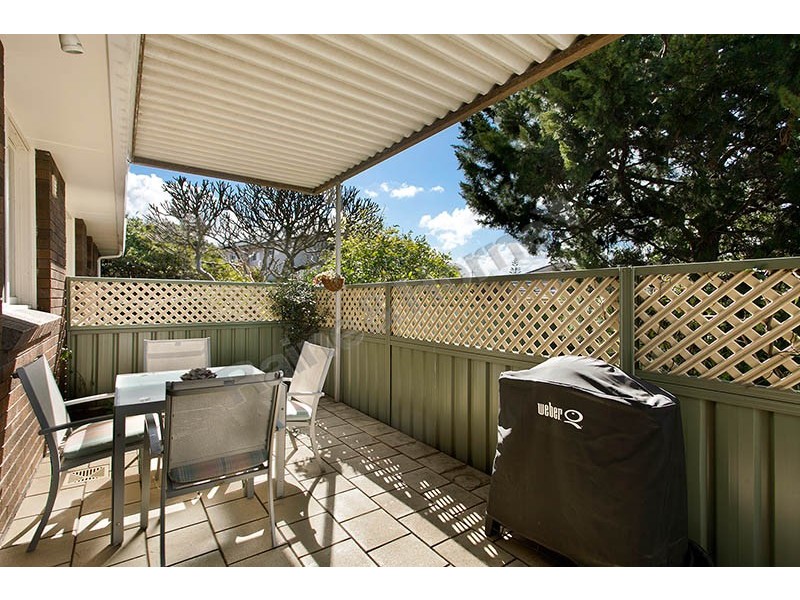 6/12 Reading Road, Brighton-le-sands NSW 2216