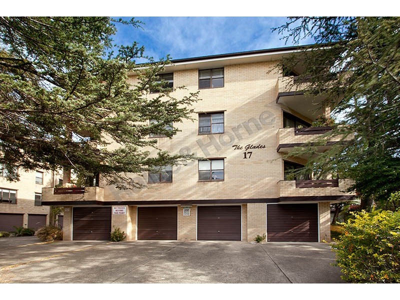 17/17 Gannon Avenue, Dolls Point NSW 2219