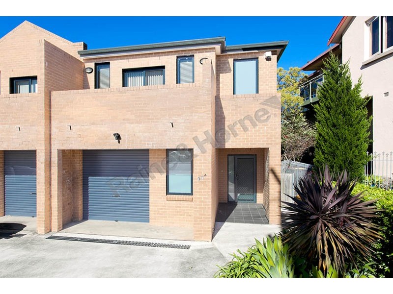 90A Rocky Point Road, Kogarah NSW 2217