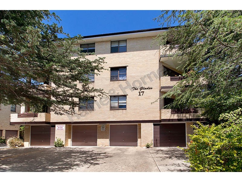 6/17 Gannon Avenue, Dolls Point NSW 2219