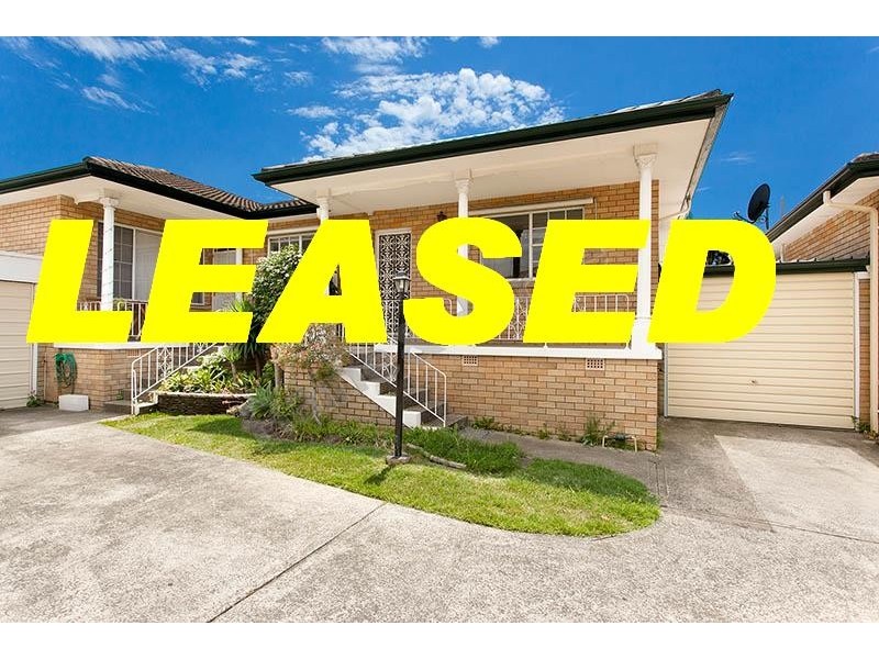4/62-66 Caledonian Street, Bexley NSW 2207