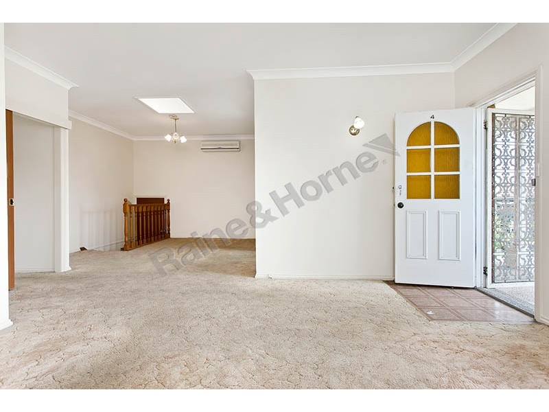 4/62-66 Caledonian Street, Bexley NSW 2207