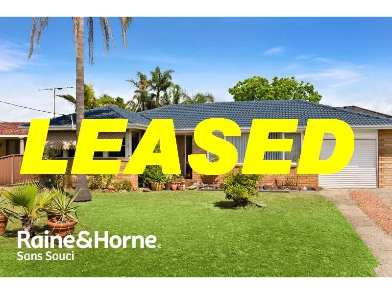 1 Peel Place, Sylvania Waters NSW 2224