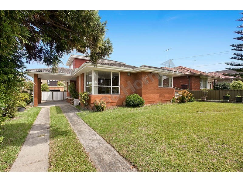 6 Garnet Road, Miranda NSW 2228