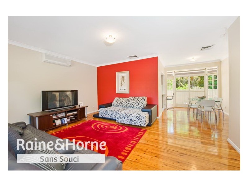 3/41 Horbury Street, Sans Souci NSW 2219