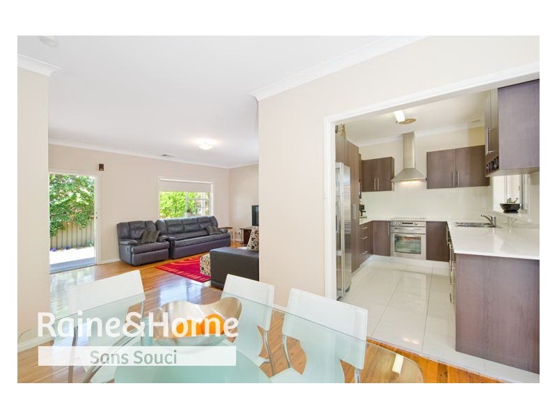 3/41 Horbury Street, Sans Souci NSW 2219