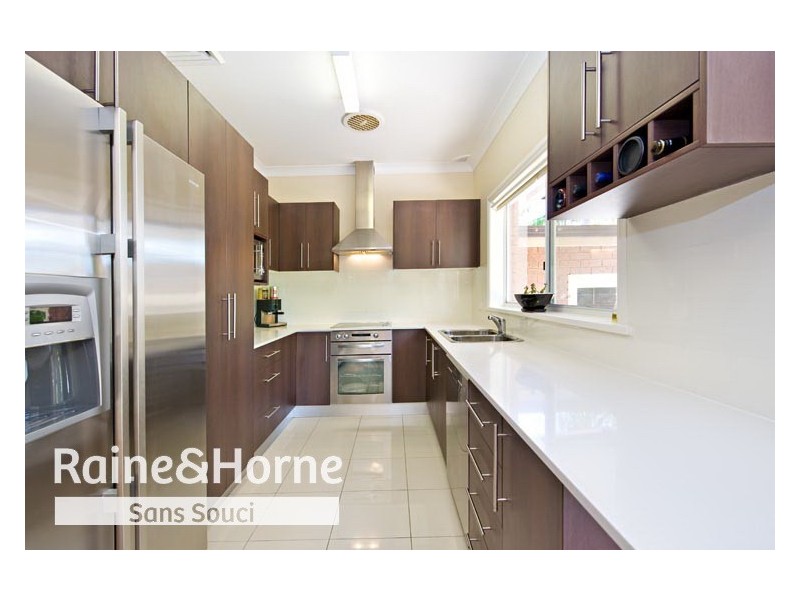 3/41 Horbury Street, Sans Souci NSW 2219