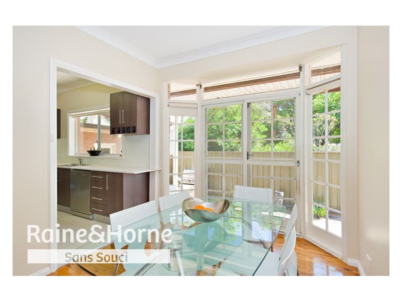 3/41 Horbury Street, Sans Souci NSW 2219