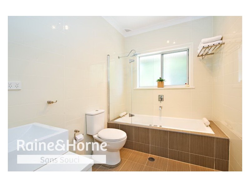 3/41 Horbury Street, Sans Souci NSW 2219