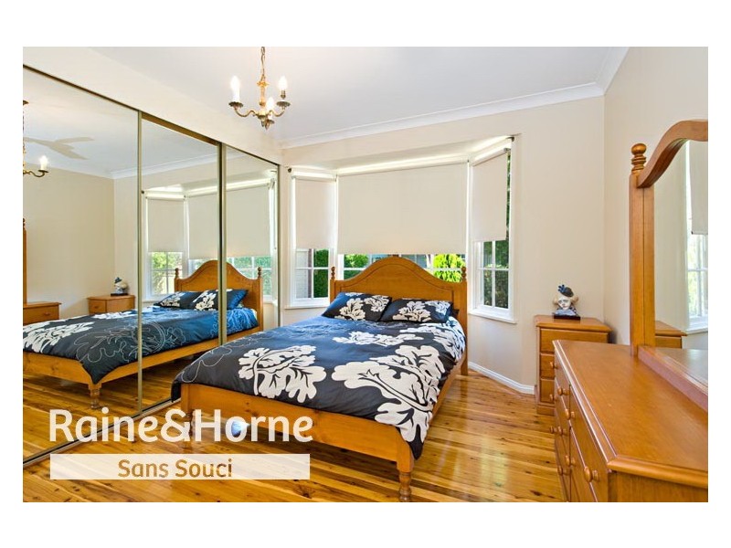 3/41 Horbury Street, Sans Souci NSW 2219