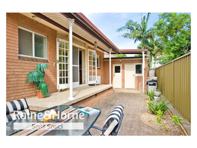 3/41 Horbury Street, Sans Souci NSW 2219
