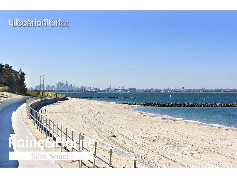 3/41 Horbury Street, Sans Souci NSW 2219