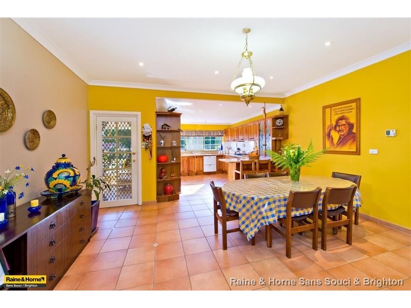 19 Burgess Street, Beverley Park NSW 2217