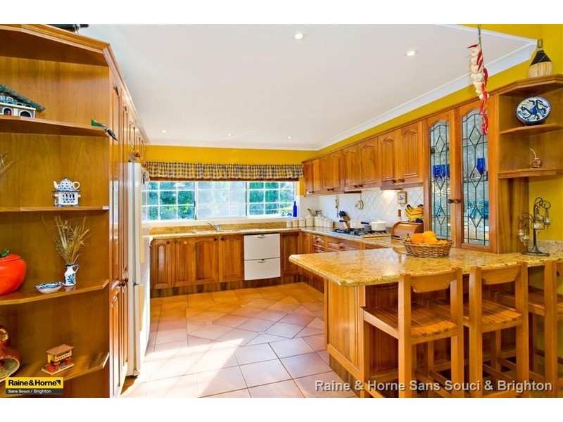 19 Burgess Street, Beverley Park NSW 2217