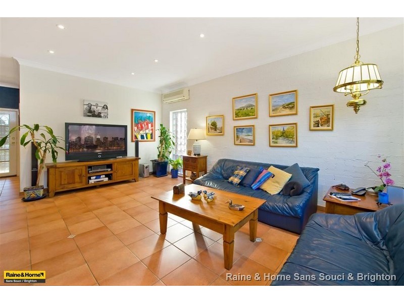 19 Burgess Street, Beverley Park NSW 2217