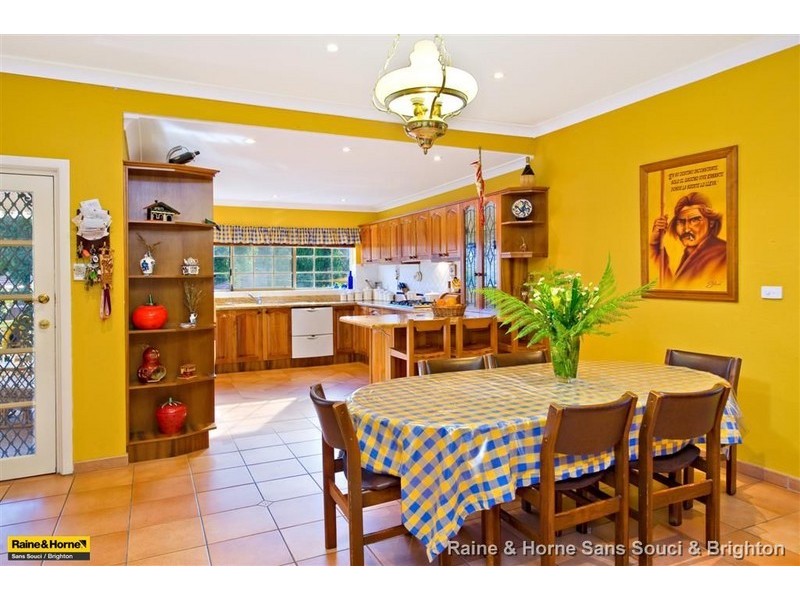 19 Burgess Street, Beverley Park NSW 2217