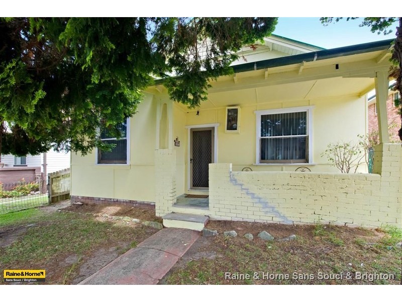 41 Macdonald Street, Sans Souci NSW 2219